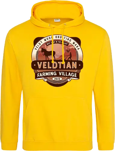 Veldtian Farming Village Emblem