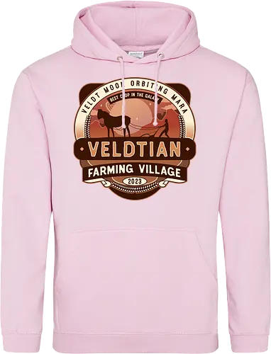 Veldtian Farming Village Emblem