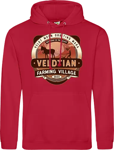 Veldtian Farming Village Emblem