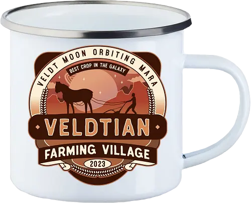 Veldtian Farming Village Emblem