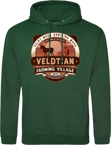 Veldtian Farming Village Emblem