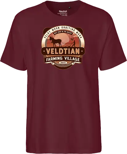 Veldtian Farming Village Emblem