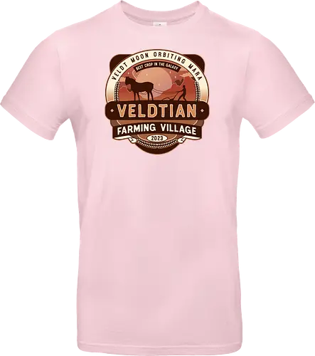 Veldtian Farming Village Emblem