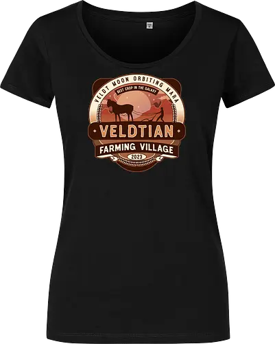 Veldtian Farming Village Emblem