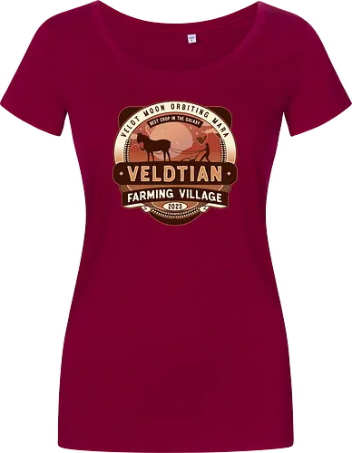 Veldtian Farming Village Emblem