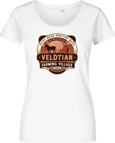 Veldtian Farming Village Emblem