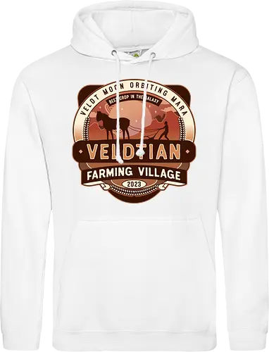 Veldtian Farming Village Emblem