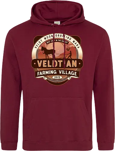 Veldtian Farming Village Emblem