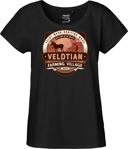 Veldtian Farming Village Emblem