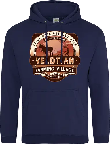 Veldtian Farming Village Emblem