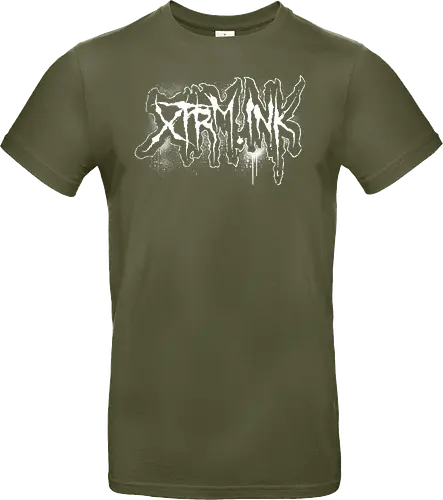 Xtrm.Ink splash