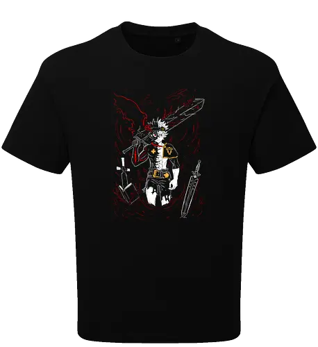 The Anti Magic Devil