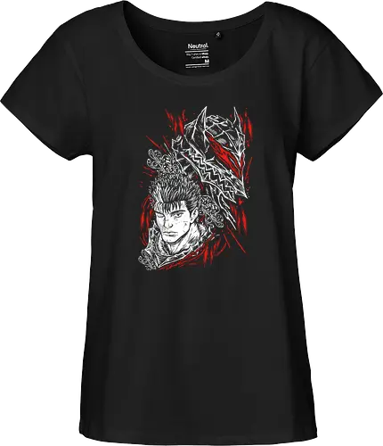 The Black Swordsman