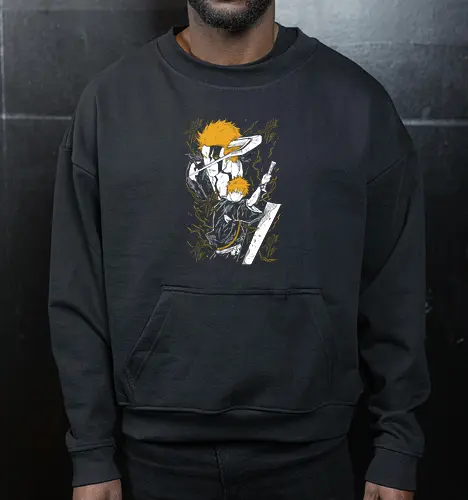 The Substitute Reaper