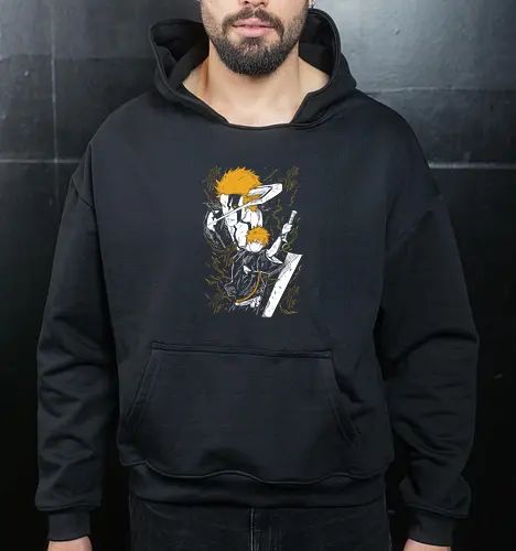 The Substitute Reaper