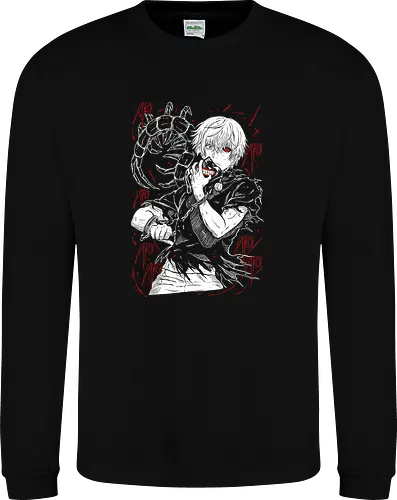The Black Reaper