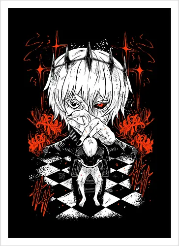 The One Eyed