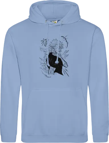 Gojo The Honored One