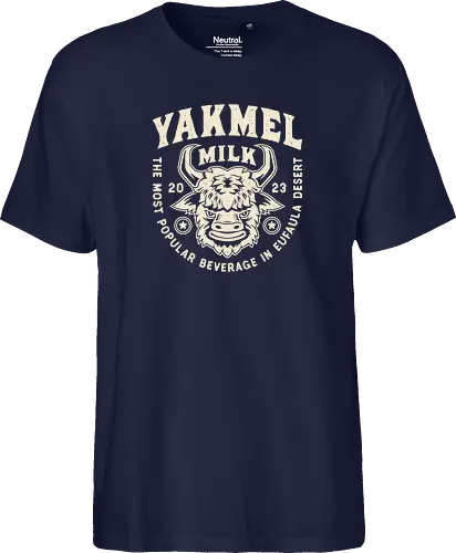  Yakmel Milk Crest