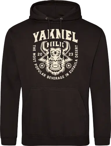  Yakmel Milk Crest