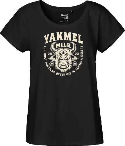  Yakmel Milk Crest