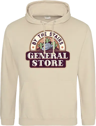 By The Stairs General Store