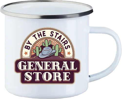 By The Stairs General Store