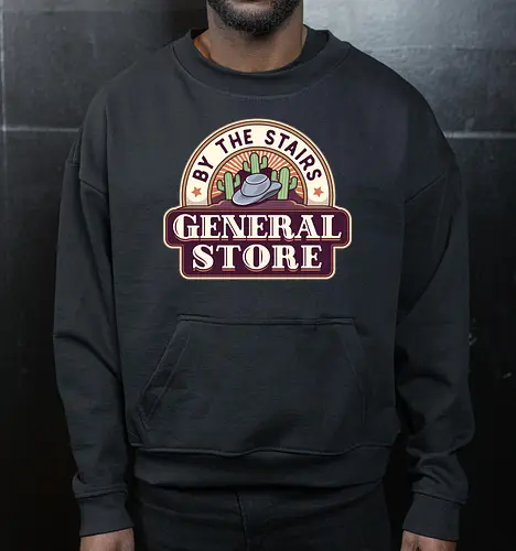 By The Stairs General Store