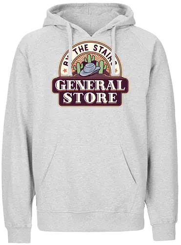 By The Stairs General Store - my time, at sandrock, my time at portia, indie game, gaming, gamer, video games, fang, farming simulator, rpg, adventure, harvest, sand, wild yakmel, pen, hazardous ruins - Fairtrade Hoodie