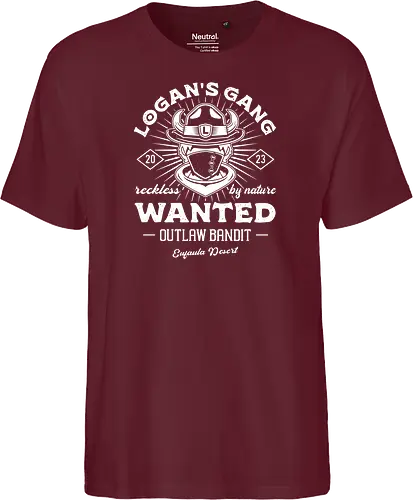 Eufaula Desert Bandit Crest
