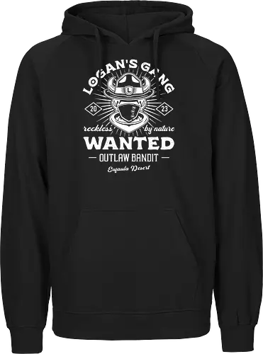 Eufaula Desert Bandit Crest