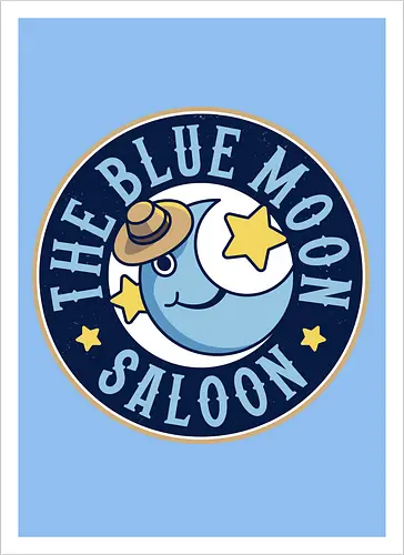 Arid Desert Town Saloon