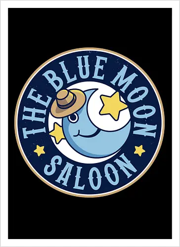 Arid Desert Town Saloon