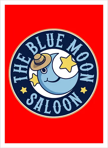 Arid Desert Town Saloon