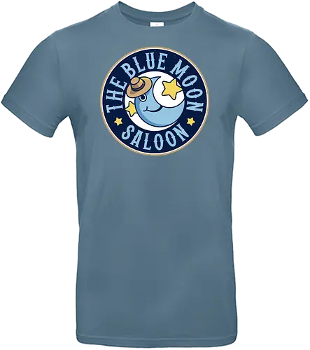 Arid Desert Town Saloon - my time, at sandrock, my time at portia, indie game, gaming, gamer, video games, fang, farming simulator, rpg, adventure, harvest, sand, wild yakmel, pen, hazardous ruins - Standard T-Shirt