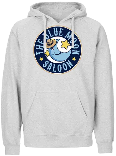Arid Desert Town Saloon - my time, at sandrock, my time at portia, indie game, gaming, gamer, video games, fang, farming simulator, rpg, adventure, harvest, sand, wild yakmel, pen, hazardous ruins - Fairtrade Hoodie