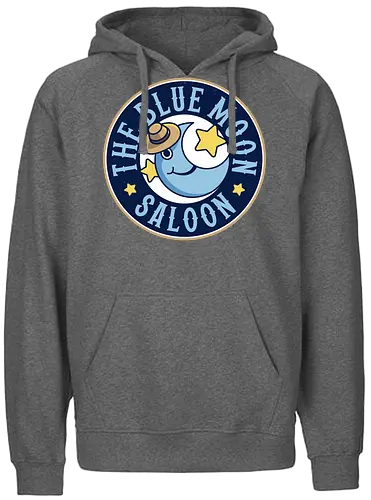 Arid Desert Town Saloon - my time, at sandrock, my time at portia, indie game, gaming, gamer, video games, fang, farming simulator, rpg, adventure, harvest, sand, wild yakmel, pen, hazardous ruins - Fairtrade Hoodie