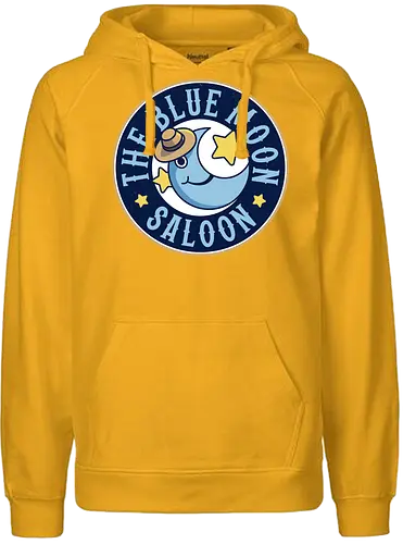 Arid Desert Town Saloon - my time, at sandrock, my time at portia, indie game, gaming, gamer, video games, fang, farming simulator, rpg, adventure, harvest, sand, wild yakmel, pen, hazardous ruins - Fairtrade Hoodie