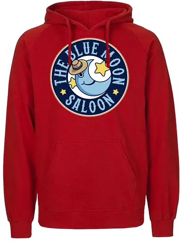 Arid Desert Town Saloon - my time, at sandrock, my time at portia, indie game, gaming, gamer, video games, fang, farming simulator, rpg, adventure, harvest, sand, wild yakmel, pen, hazardous ruins - Fairtrade Hoodie