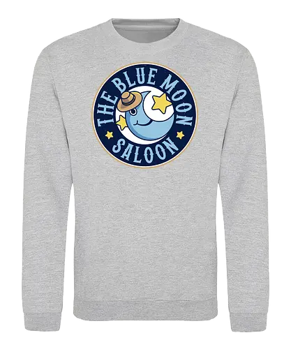 Arid Desert Town Saloon - my time, at sandrock, my time at portia, indie game, gaming, gamer, video games, fang, farming simulator, rpg, adventure, harvest, sand, wild yakmel, pen, hazardous ruins - Sweatshirt