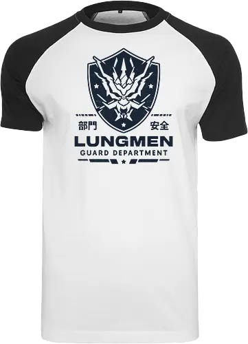 Lungmen Guard Crest