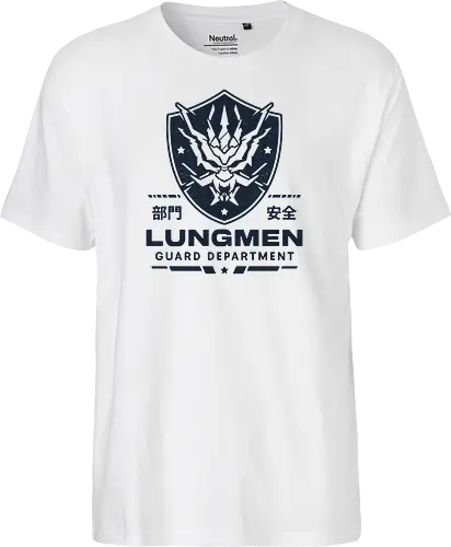 Lungmen Guard Crest