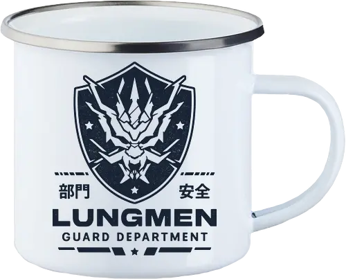 Lungmen Guard Crest