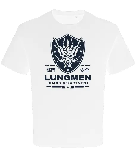 Lungmen Guard Crest