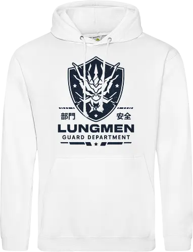 Lungmen Guard Crest