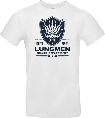 Lungmen Guard Crest