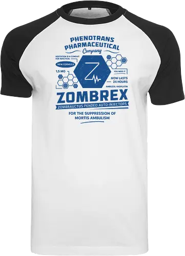 Zombrex Vintage