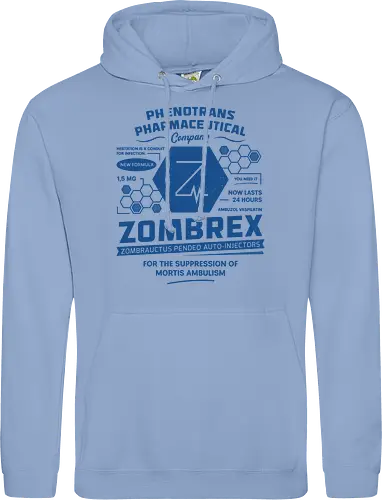 Zombrex Vintage