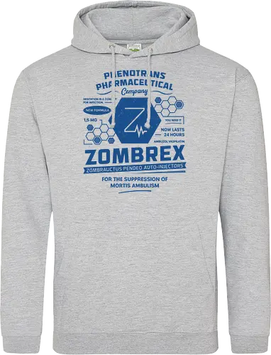 Zombrex Vintage