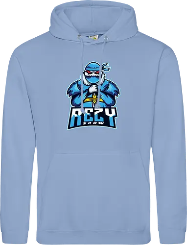Rezysnow Logo